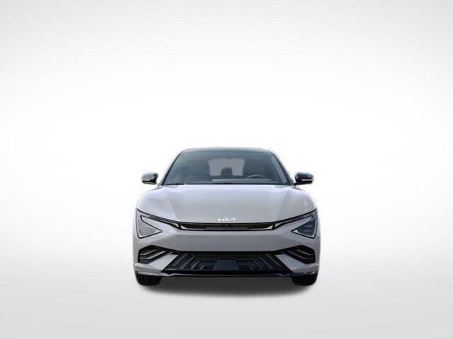 new 2025 Kia EV6 car, priced at $60,655
