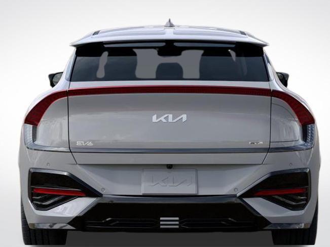 new 2025 Kia EV6 car, priced at $60,655