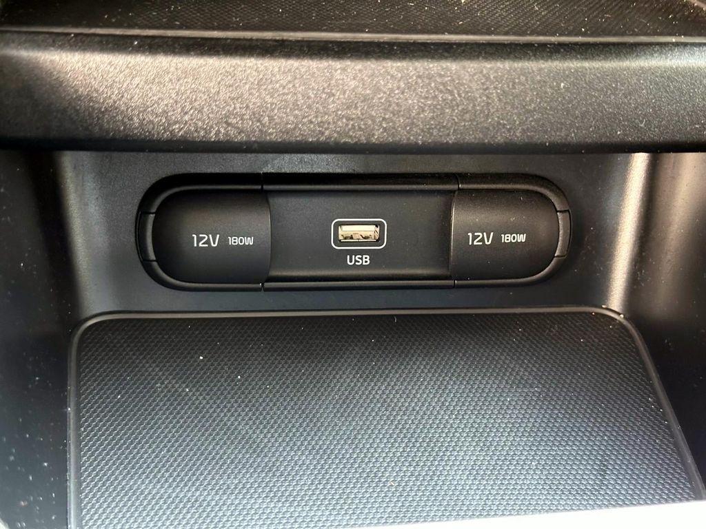used 2023 Kia Forte car, priced at $16,988