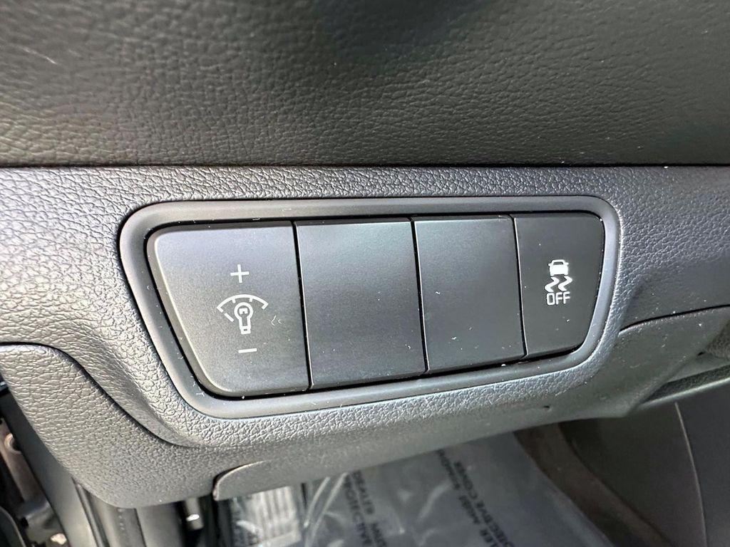 used 2023 Kia Forte car, priced at $16,988