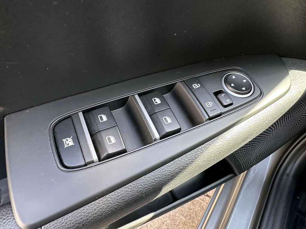 used 2023 Kia Forte car, priced at $16,988