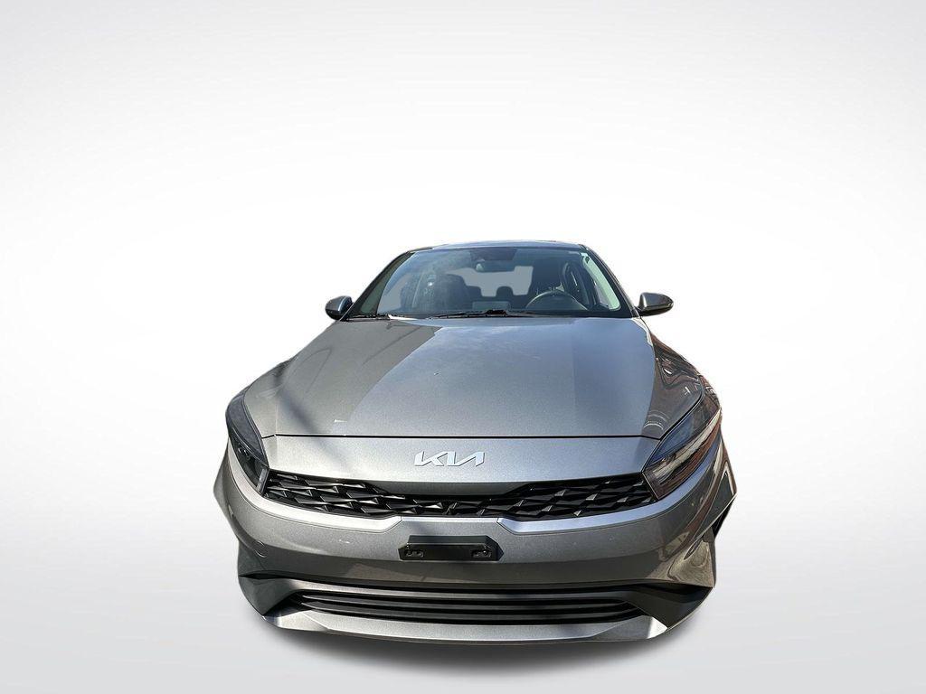 used 2023 Kia Forte car, priced at $16,988