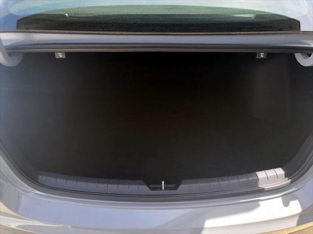 used 2022 Kia K5 car, priced at $23,988