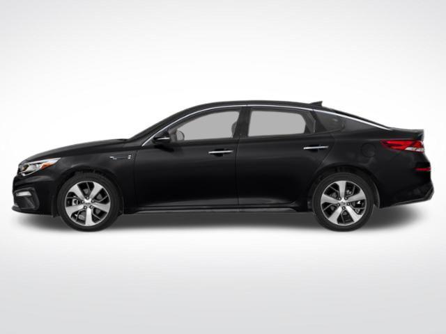 new 2019 Kia Optima car, priced at $27,140