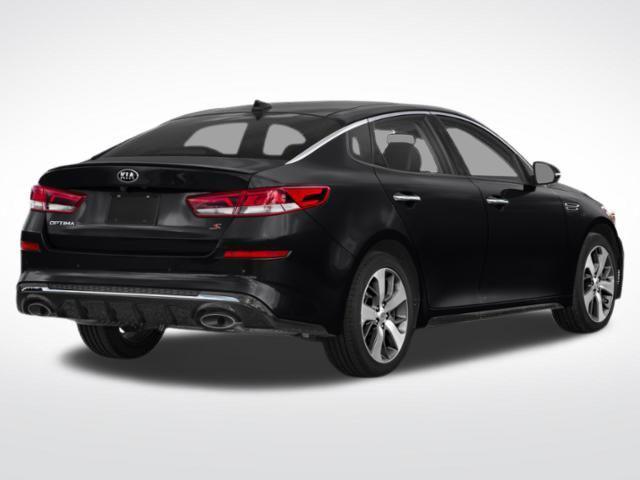 new 2019 Kia Optima car, priced at $27,140