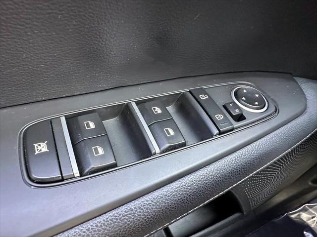 used 2023 Kia Forte car, priced at $21,488