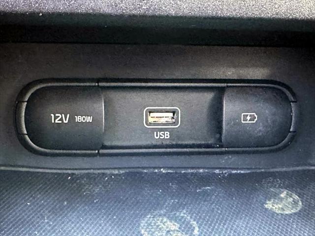 used 2023 Kia Forte car, priced at $21,488