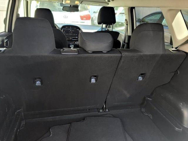 used 2023 Kia Soul car, priced at $18,399