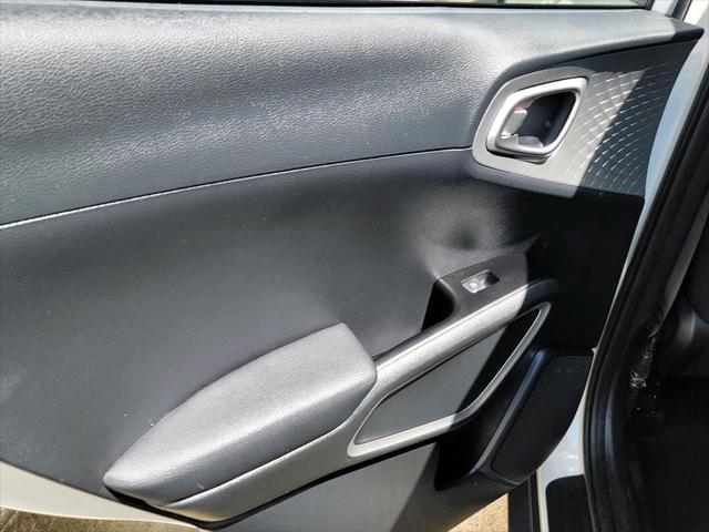 used 2023 Kia Soul car, priced at $18,399
