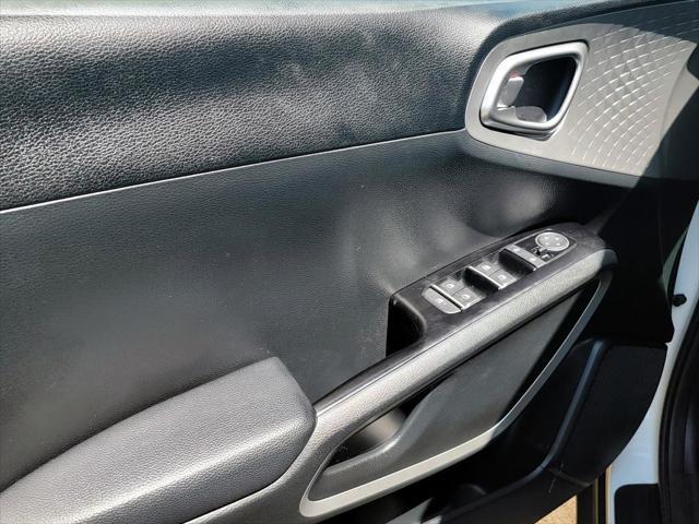 used 2023 Kia Soul car, priced at $18,399