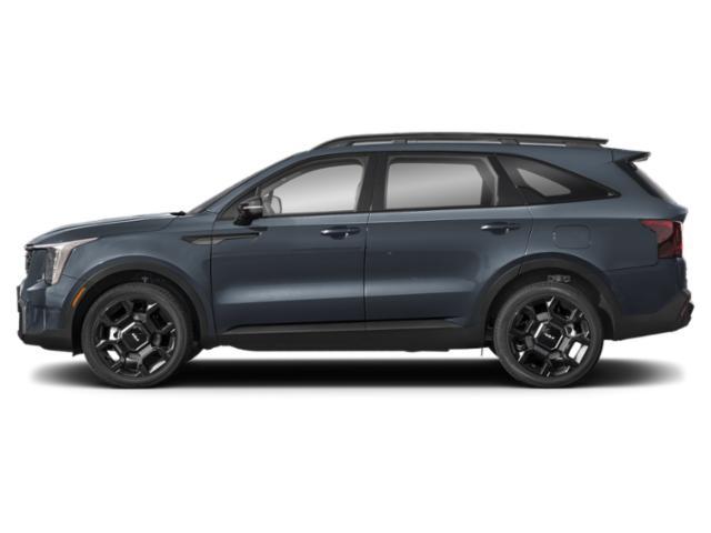 new 2025 Kia Sorento car, priced at $44,110