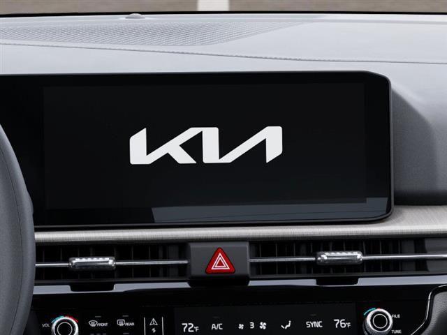 new 2026 Kia Sportage car, priced at $36,195