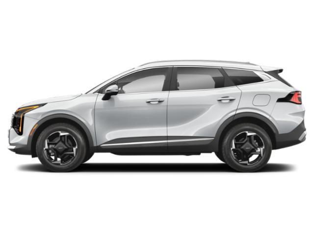 new 2026 Kia Sportage Hybrid car, priced at $36,660