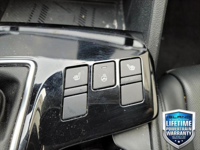 used 2023 Kia Sportage car, priced at $23,888