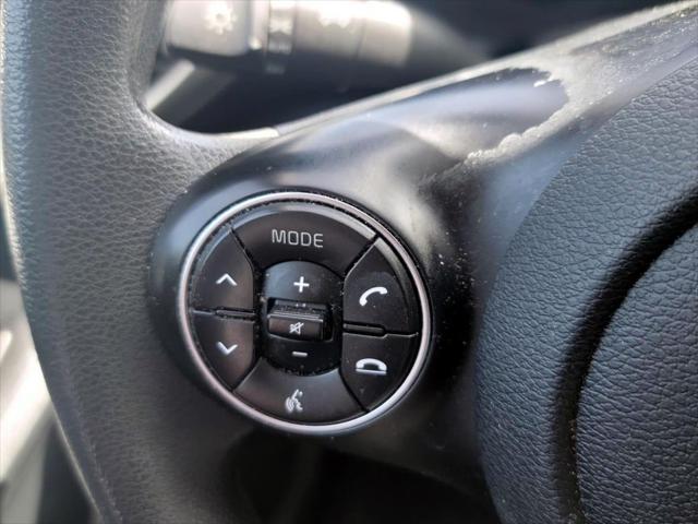 used 2022 Kia Soul car, priced at $16,995
