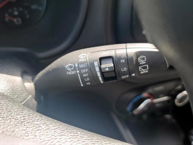 used 2022 Kia Soul car, priced at $16,995