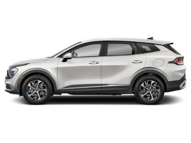 new 2025 Kia Sportage car, priced at $33,035