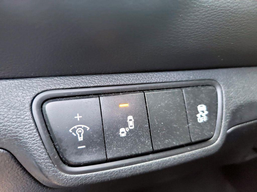 used 2023 Kia Forte car, priced at $18,888