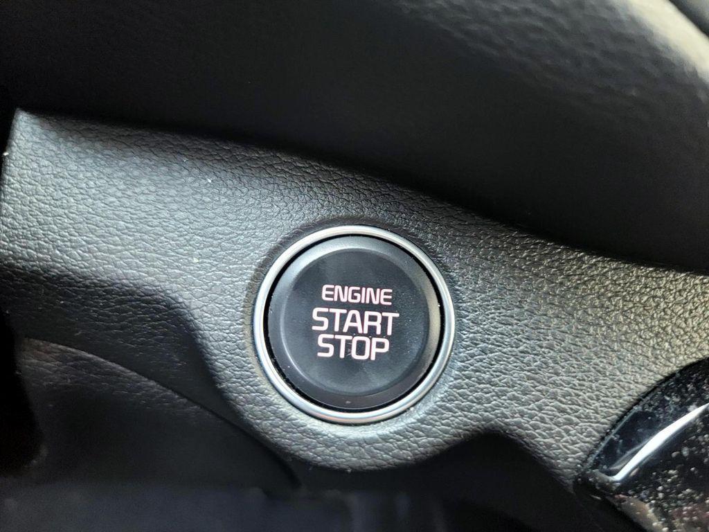 used 2023 Kia Forte car, priced at $18,888