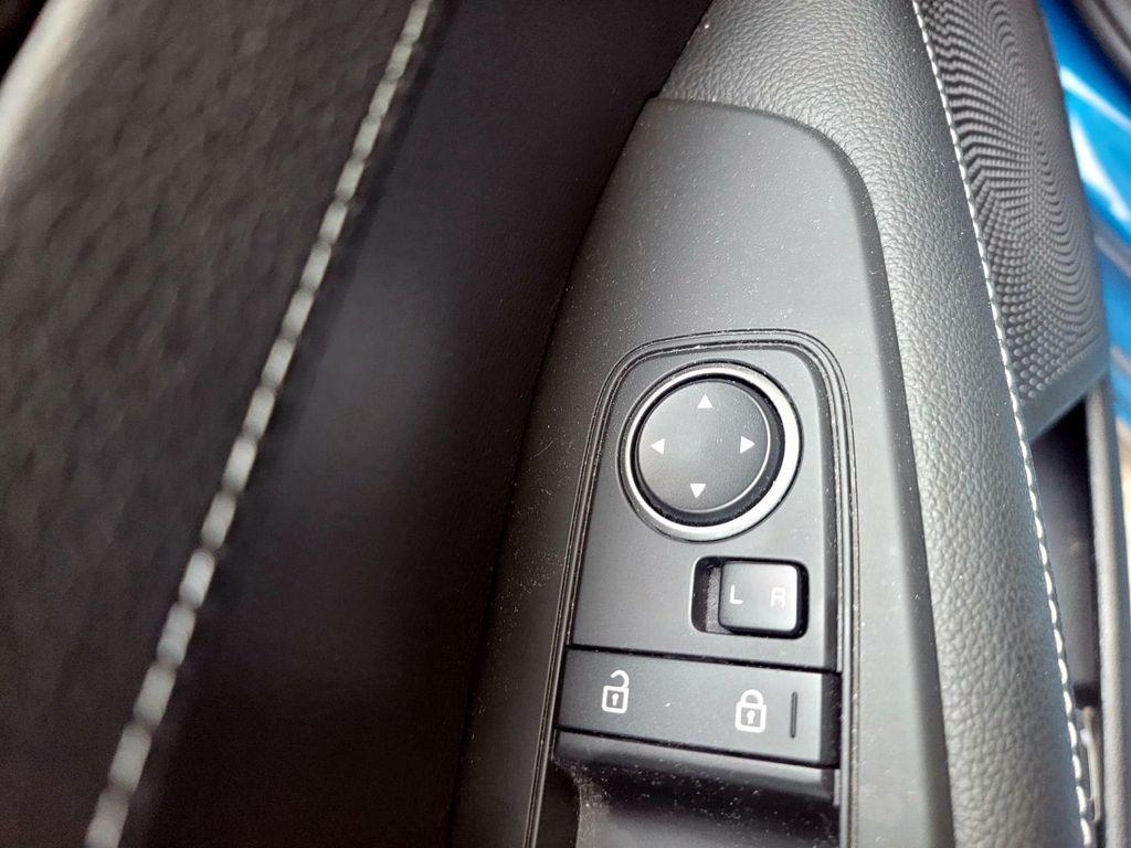 used 2023 Kia Forte car, priced at $18,888