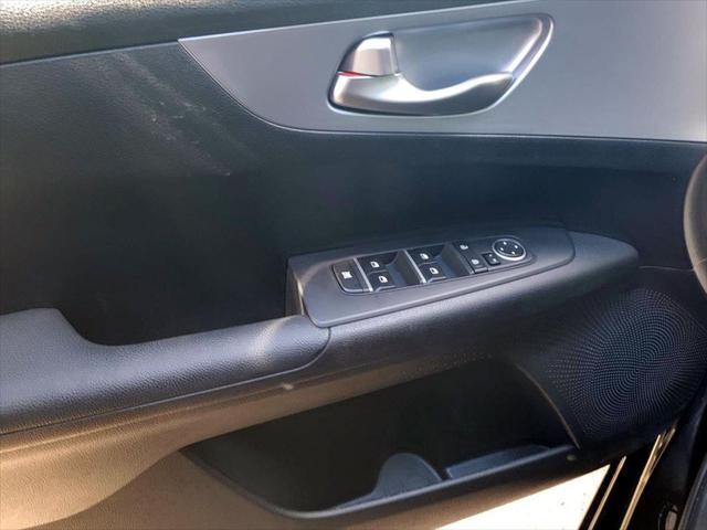 used 2022 Kia Forte car, priced at $14,888