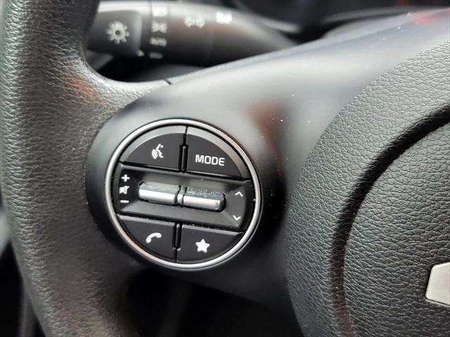 used 2023 Kia Soul car, priced at $17,888