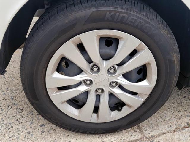 used 2023 Kia Soul car, priced at $17,888
