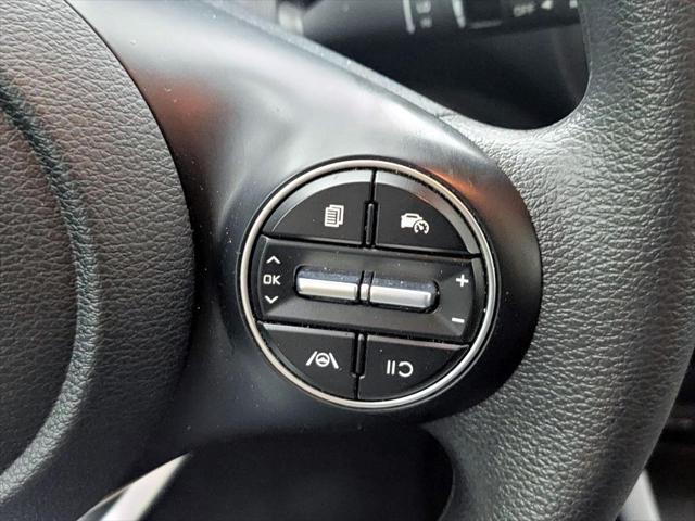 used 2023 Kia Soul car, priced at $17,888