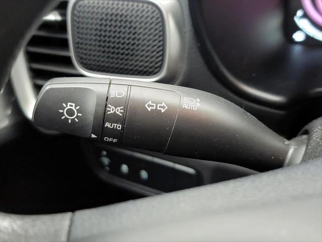 used 2023 Kia Soul car, priced at $17,888