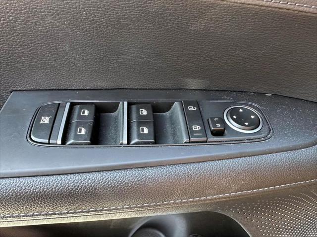used 2023 Kia Forte car, priced at $20,988