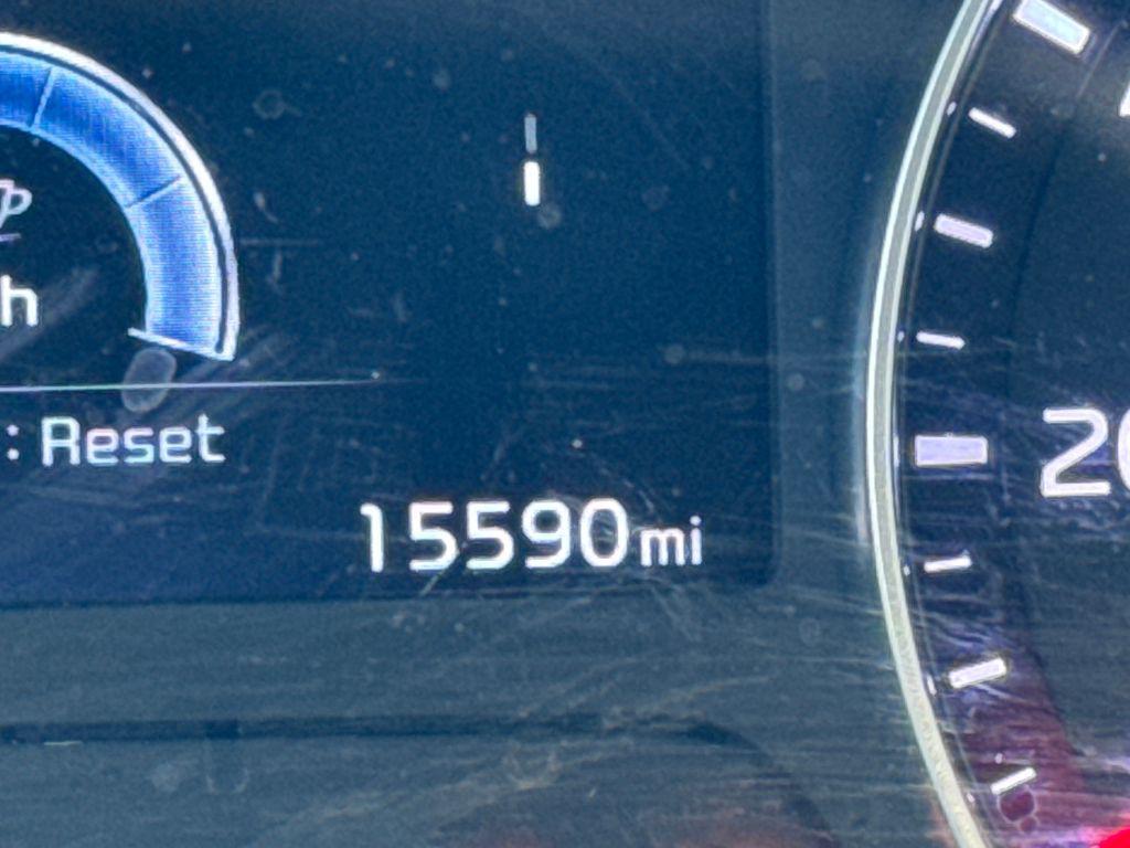 used 2023 Kia Forte car, priced at $15,987