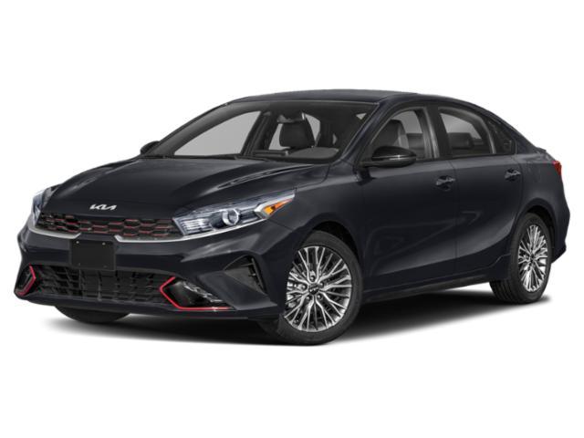used 2022 Kia Forte car, priced at $17,888