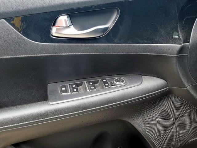 used 2022 Kia Forte car, priced at $17,888