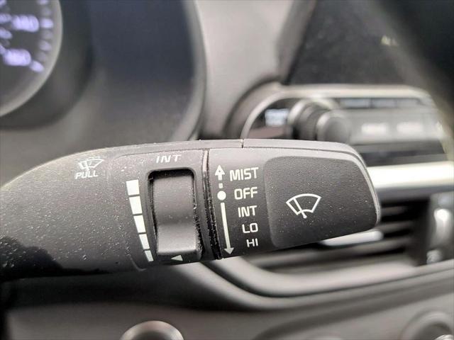 used 2022 Kia Forte car, priced at $17,888