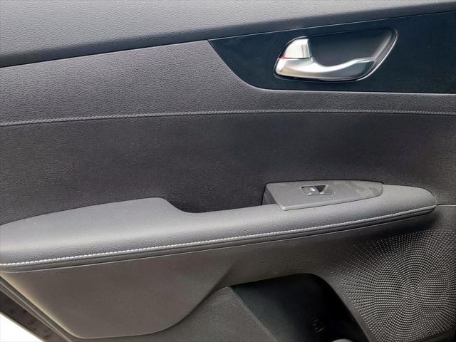 used 2022 Kia Forte car, priced at $17,888
