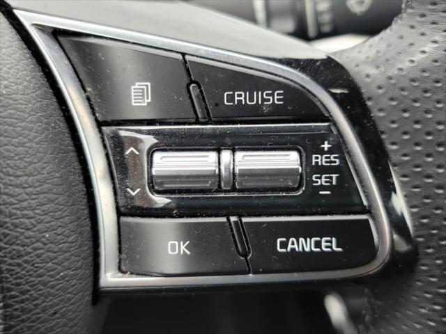 used 2022 Kia Forte car, priced at $17,888