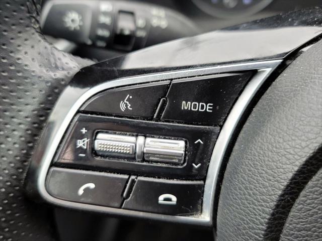 used 2022 Kia Forte car, priced at $17,888
