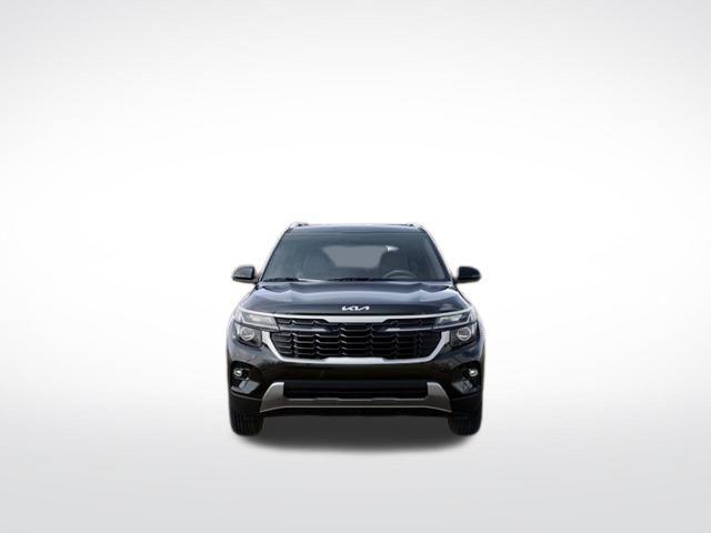 new 2026 Kia Seltos car, priced at $28,870