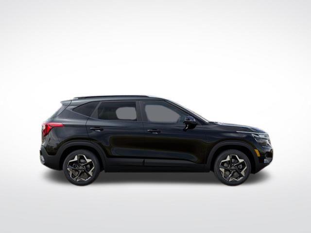 new 2026 Kia Seltos car, priced at $28,870