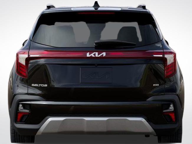 new 2026 Kia Seltos car, priced at $28,870