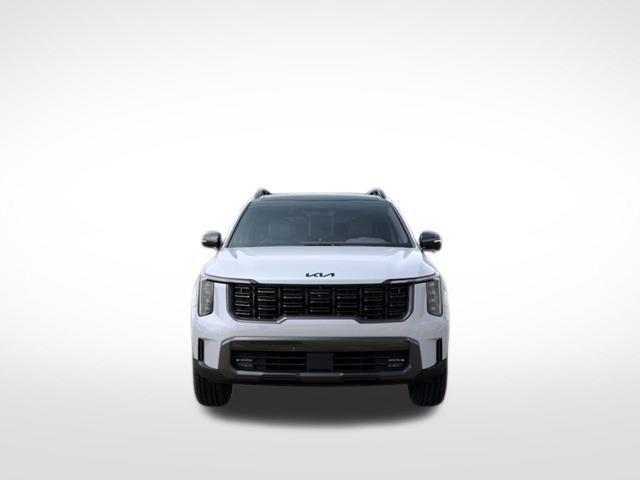 new 2025 Kia Sorento car, priced at $48,450