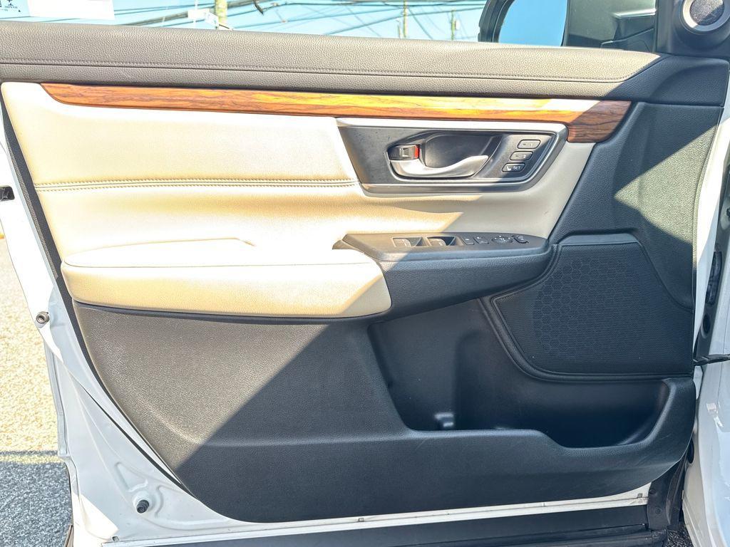 used 2022 Honda CR-V car, priced at $27,488