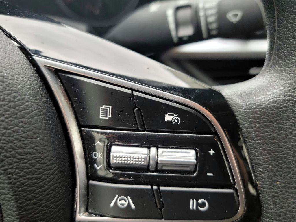 used 2023 Kia Forte car, priced at $20,288
