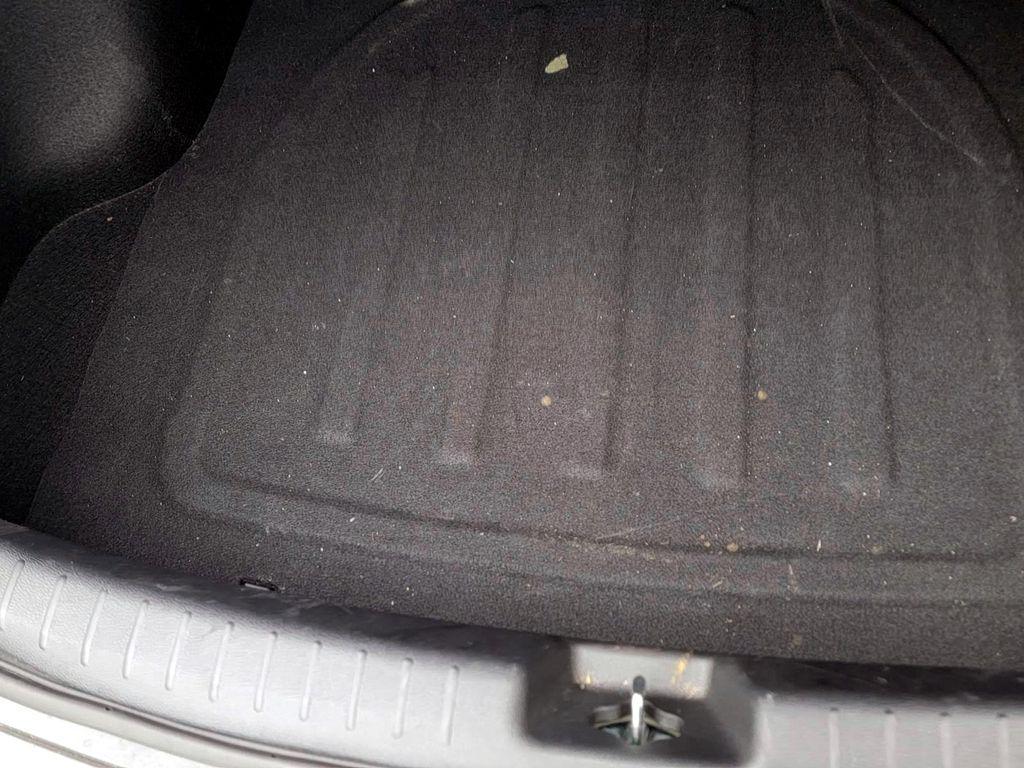 used 2023 Kia Forte car, priced at $20,288