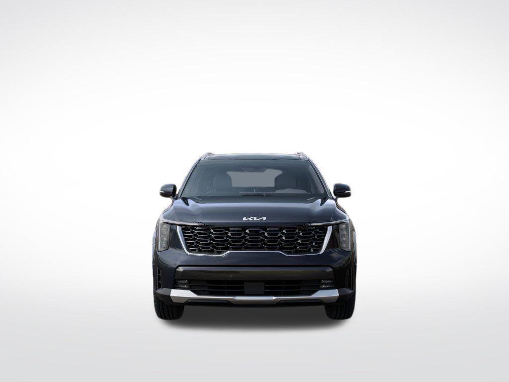 new 2025 Kia Sorento car, priced at $42,530