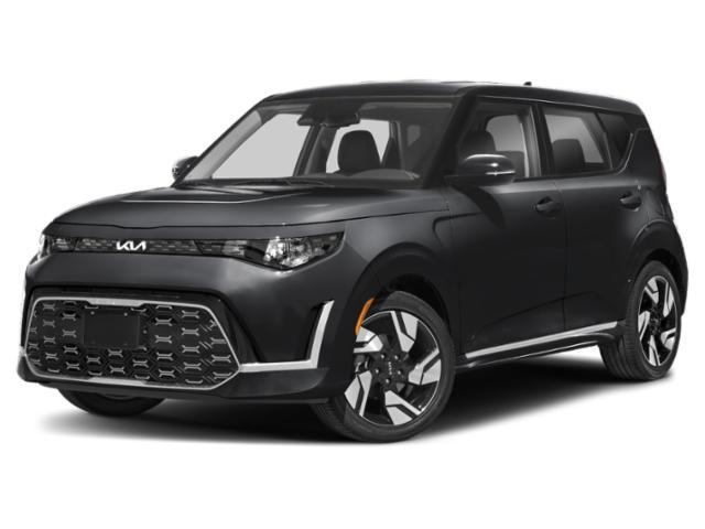 new 2025 Kia Soul car, priced at $26,330