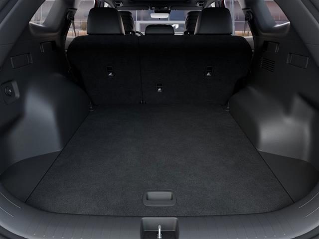 new 2026 Kia Sportage car, priced at $36,195