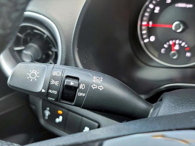 used 2022 Kia Forte car, priced at $17,488