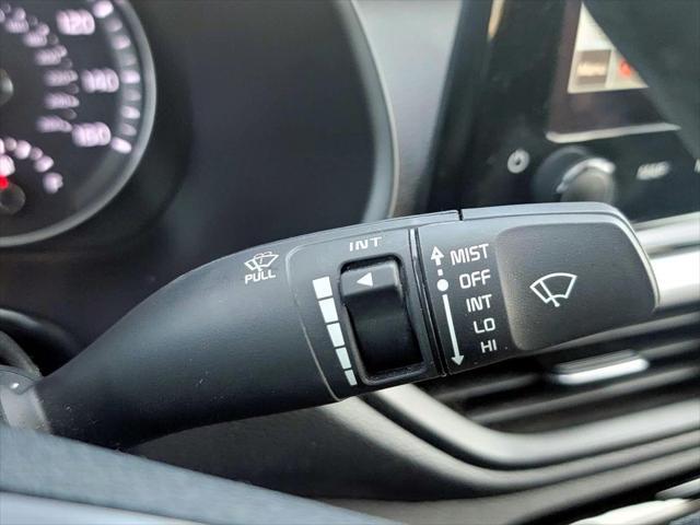 used 2022 Kia Forte car, priced at $17,488