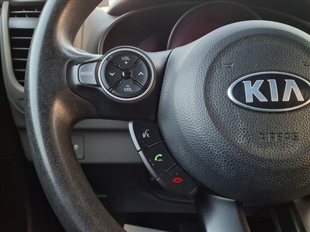 used 2018 Kia Soul car, priced at $10,990